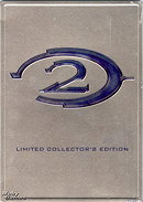 Halo 2: Limited Edition