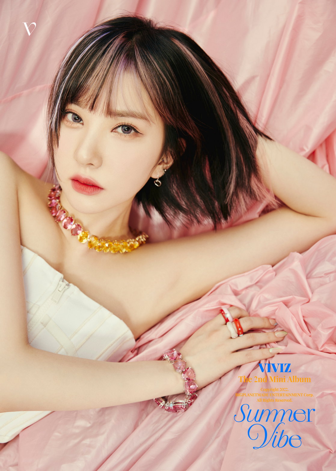 Eunha