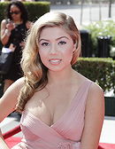 Jennette McCurdy