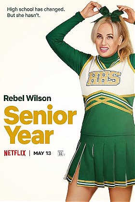 Senior Year (2022)