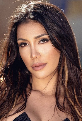 Lizzeth Acosta