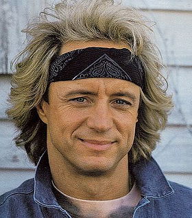 Shadoe Stevens