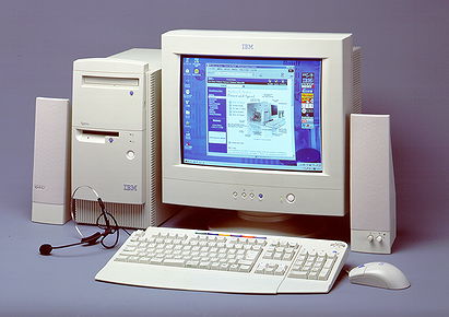 IBM Aptiva