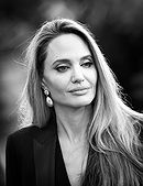 Angelina Jolie