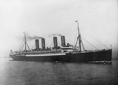 Kaiser Wilhelm der Große