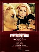 Manon 70                                  (1968)