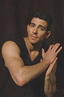 Bryan Greenberg