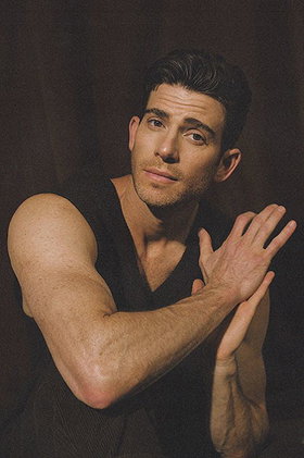 Bryan Greenberg