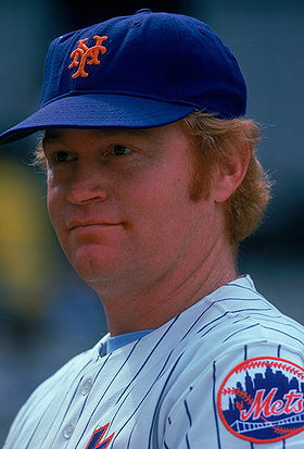 Rusty Staub