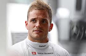 Simon Trummer