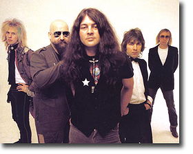 Gillan