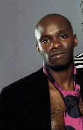 Gary Powell