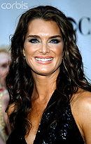 Brooke Shields