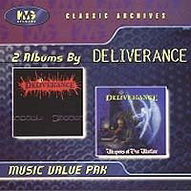 Deliverance/Weapons of Our War