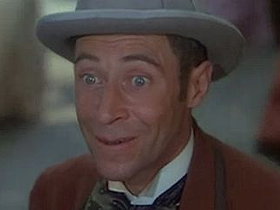 Robert Le Fort