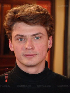 Dmitry Zhulin