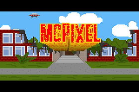 McPixel