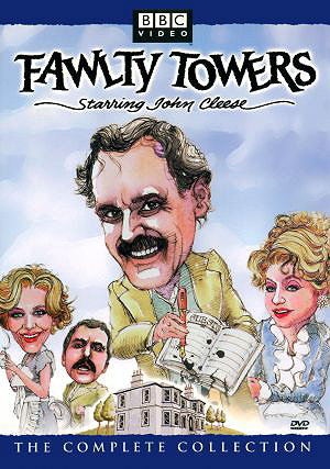 Fawlty Towers