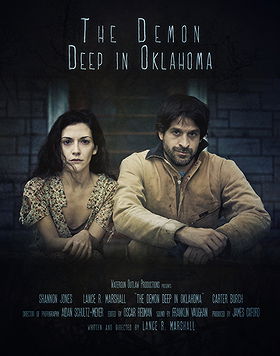 The Demon Deep in Oklahoma