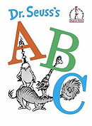 Dr. Seuss's ABC