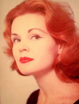 Marie Wallace