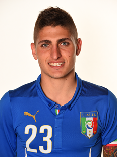 Marco Verratti