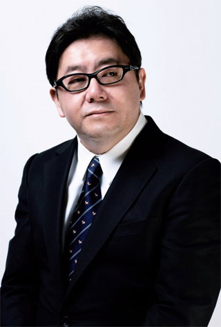 Yasushi Akimoto