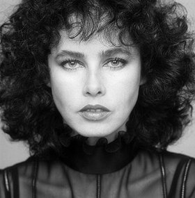 Dayle Haddon