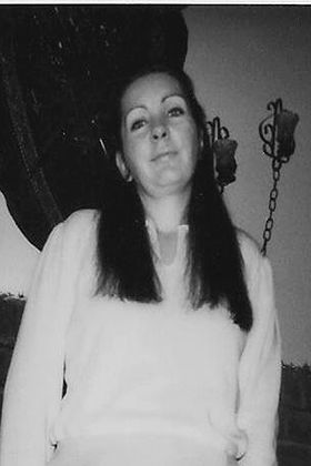 Eileen Mason