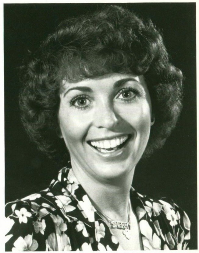 Sherry Alberoni