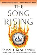 The Song Rising (The Bone Season)