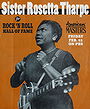 The Godmother of Rock  Roll: Sister Rosetta Tharpe