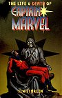 The Life and Death of Captain Marvel (Marvel Comics)