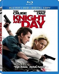 Knight and Day (Three-Disc Blu-ray/DVD Combo+ Digital Copy)