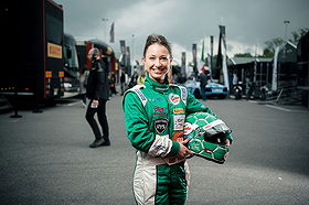 Rebecca Jackson