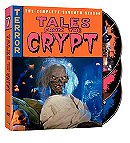 Tales From the Crypt: Complete Seventh Season