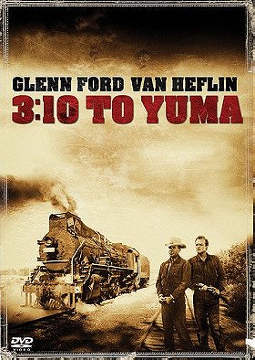 3:10 to Yuma (Special Edition)