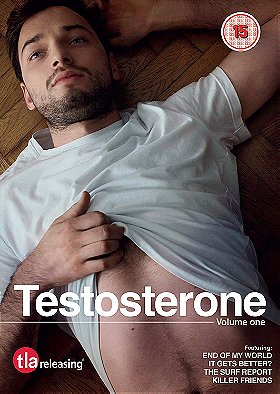 Testosterone: Volume One