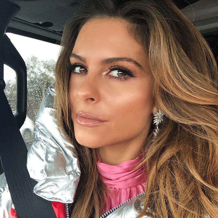 Maria Menounos