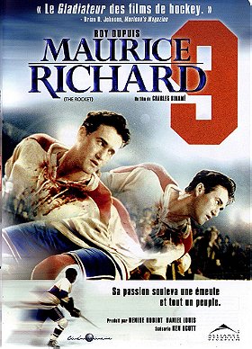 Maurice Richard: Rocket