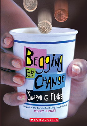 Begging for Change
