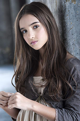 Leila Jolene