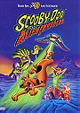 Scooby-Doo and the Alien Invaders