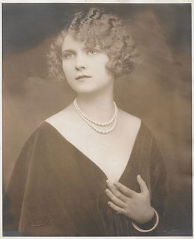 Desiree Tabor