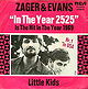 In the Year 2525 (Exordium & Terminus)