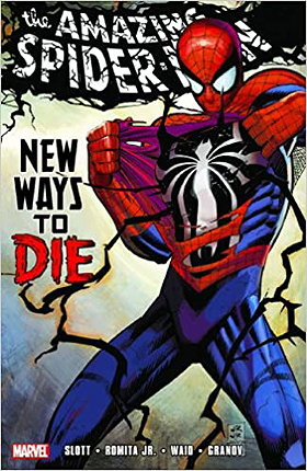 Spider-Man: New Ways To Die