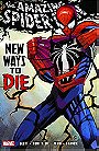 Spider-Man: New Ways To Die