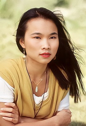 Thuy Trang