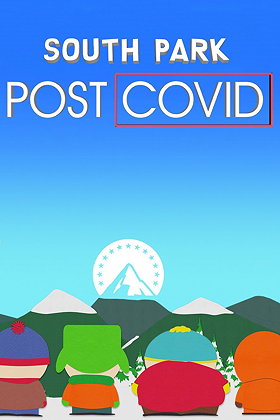Post Covid (2021)