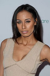 Kylie Le Beau pictures and photos